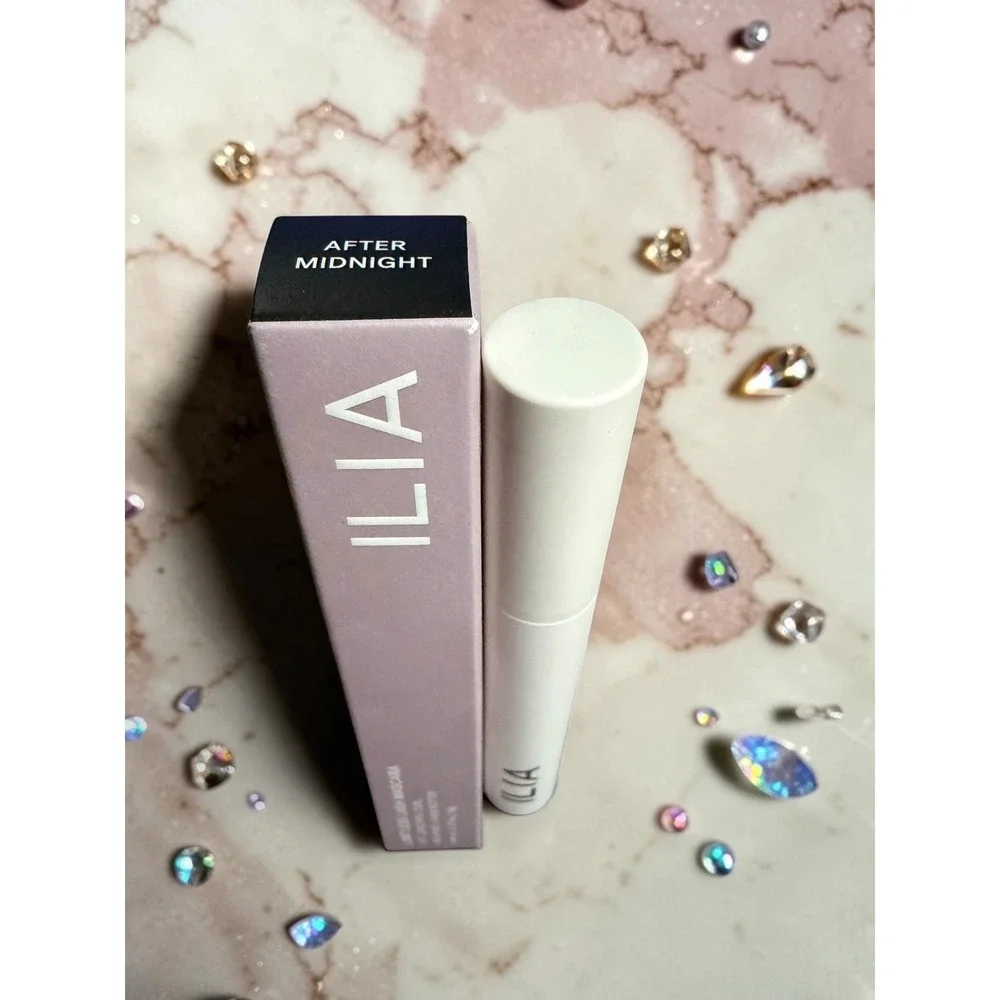 ILIA - Limitless Lash Mascara - Shade: After Midnight - *NIB*